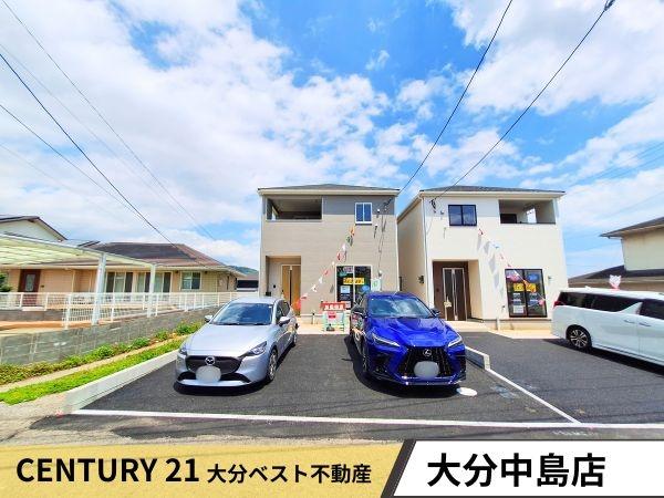 北鉄輪第1-1号棟