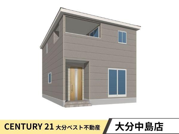 北鉄輪第1-1号棟