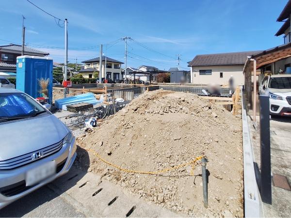 佐野第4-1号棟