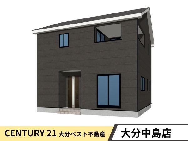 佐野第4-1号棟