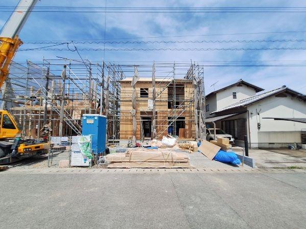 佐野第4-1号棟
