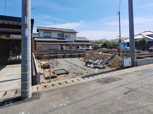 佐野第4-1号棟