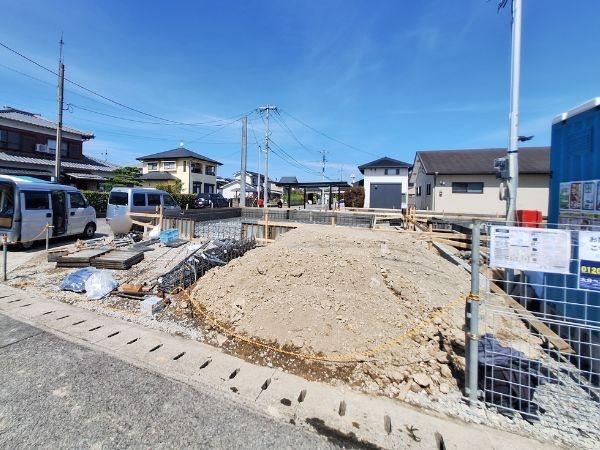 佐野第4-2号棟