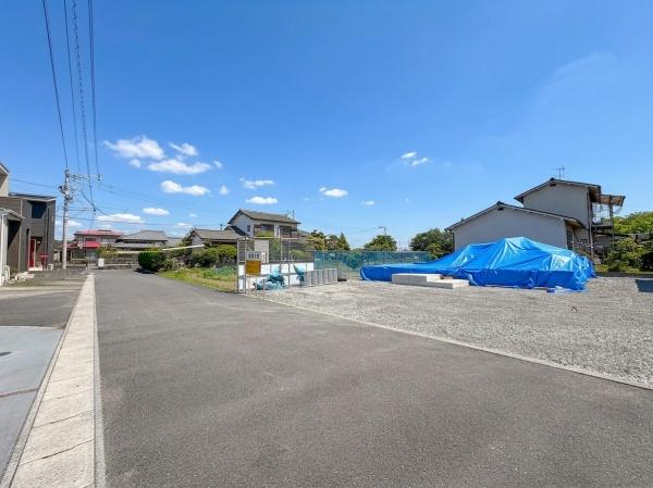 里Ｎ棟　新築