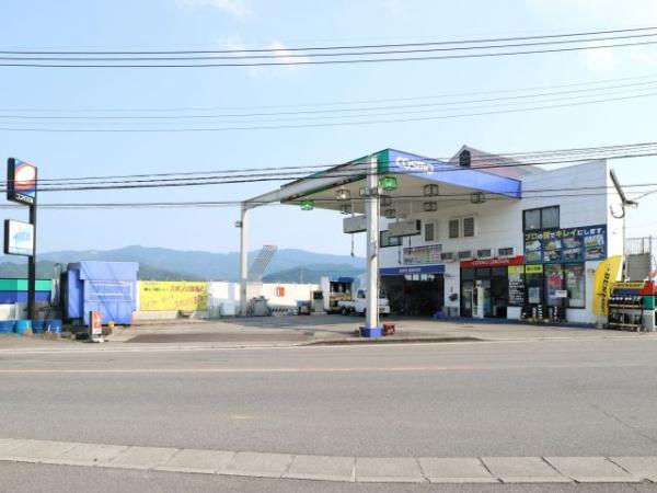 大分市大字松岡の中古一戸建て(コスモ石油松岡)