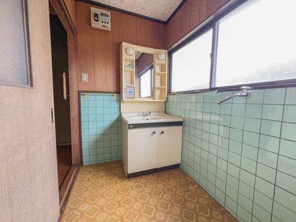 大分市大字松岡の中古一戸建て