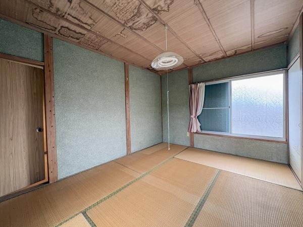 大分市大字松岡の中古一戸建て