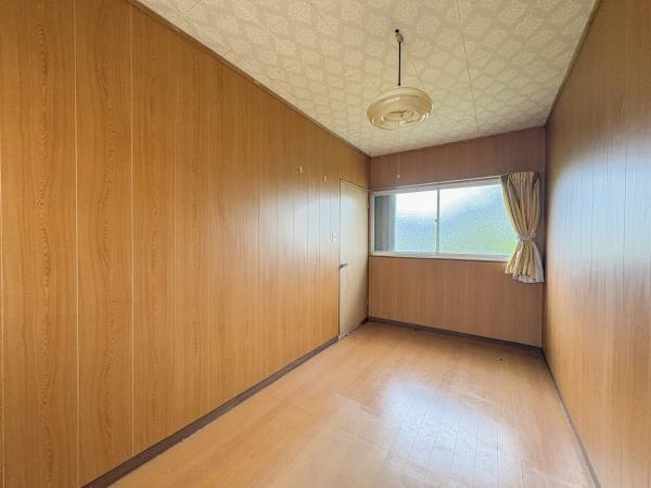 大分市大字松岡の中古一戸建て