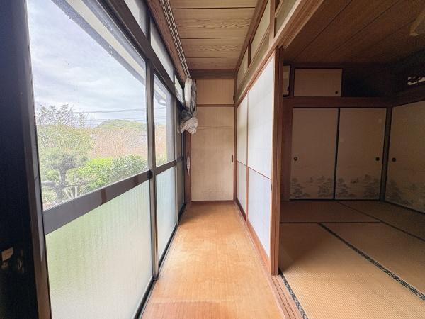 大分市大字松岡の中古一戸建て