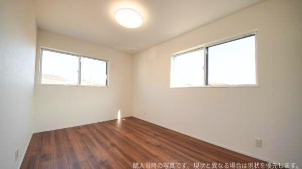 大分市大字皆春の中古一戸建て