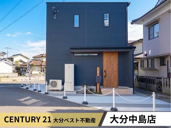 大字皆春　戸建て