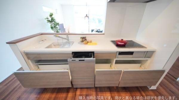 大分市大字皆春の中古一戸建て