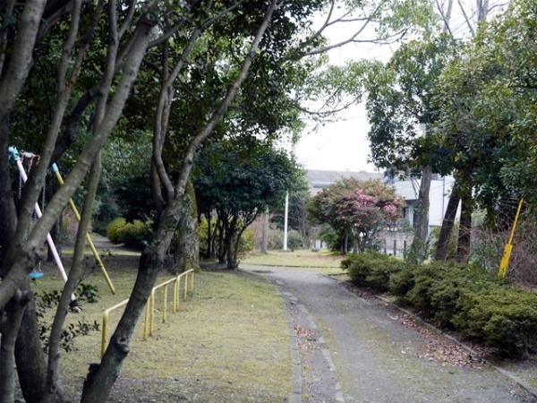 AG-HOUSE　三佐　A棟(堀川緑地)