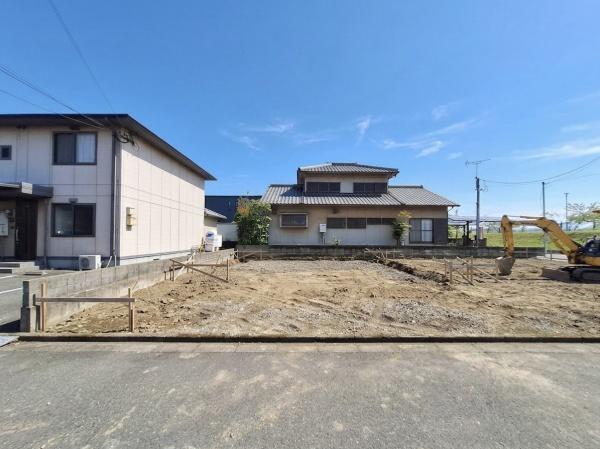 AG-HOUSE　三佐　A棟
