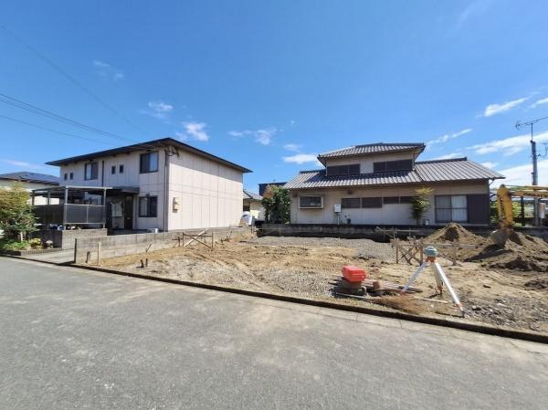 AG-HOUSE　三佐　A棟