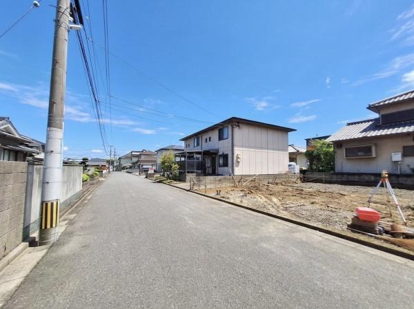 AG-HOUSE　三佐　A棟