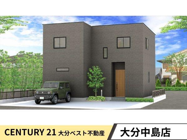 AG-HOUSE　三佐　B棟