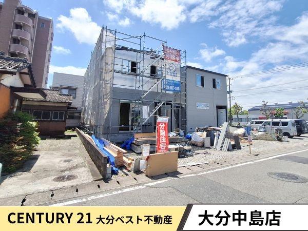 P-TELAS新栄町2 1号地