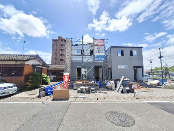 P-TELAS新栄町2　1号地