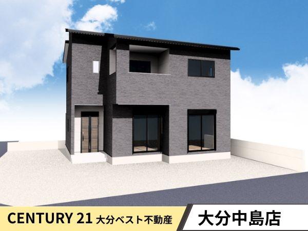 P-TELAS森町2