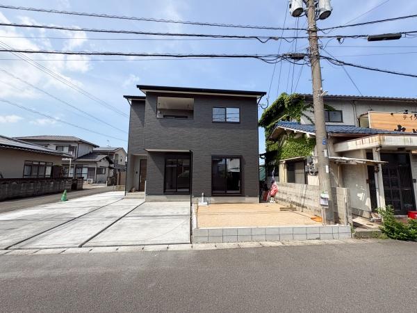 P-TELAS森町2