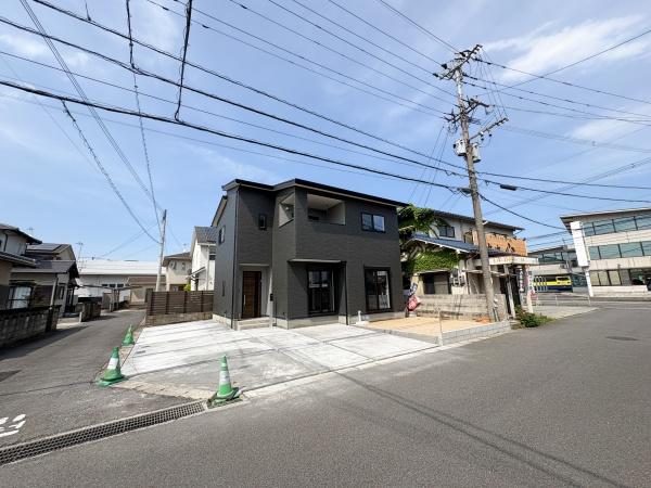 P-TELAS森町2