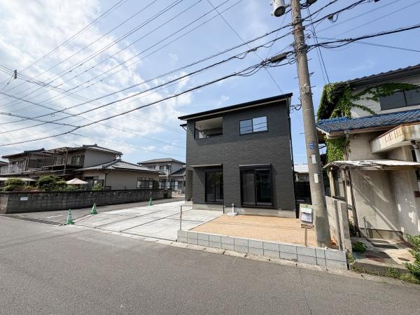 P-TELAS森町2