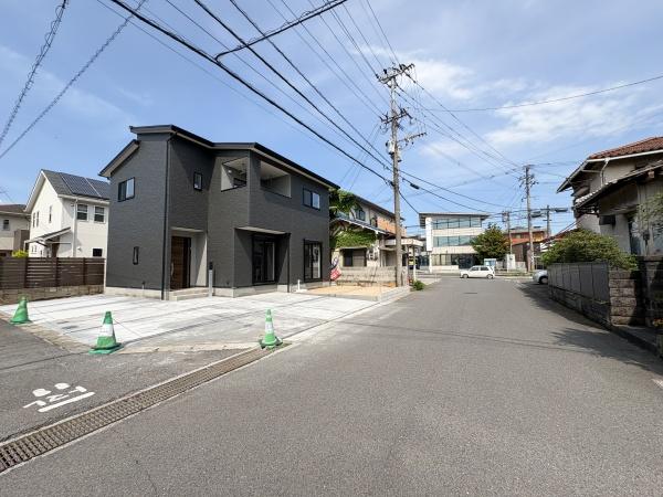 P-TELAS森町2