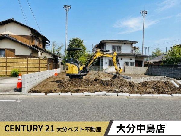 新春日町1丁目1期1号棟