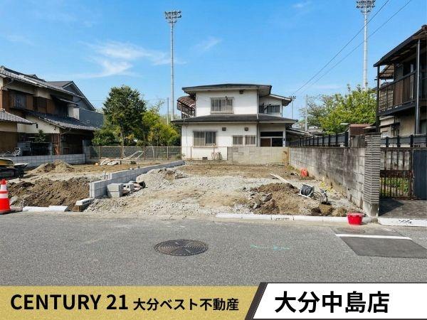 新春日町1丁目1期2号棟