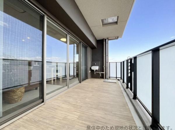 クレアネクスト古国府ザ・タワー