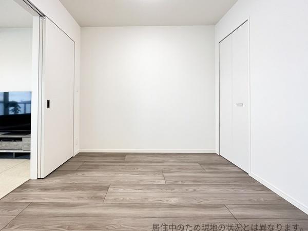クレアネクスト古国府ザ・タワー