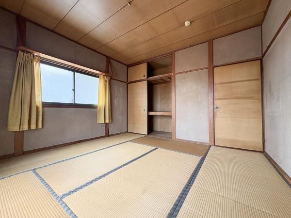 大分市大字葛木の中古一戸建て