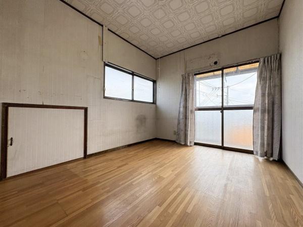 大分市大字葛木の中古一戸建て