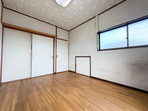 大分市大字葛木の中古一戸建て