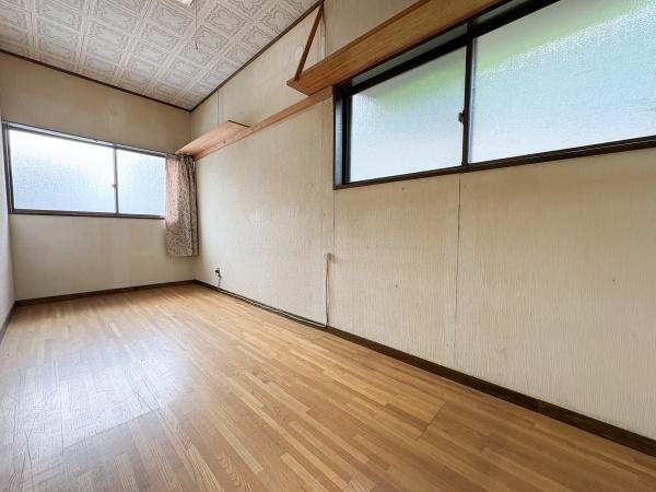 大分市大字葛木の中古一戸建て