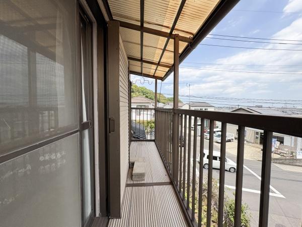 大分市大字葛木の中古一戸建て