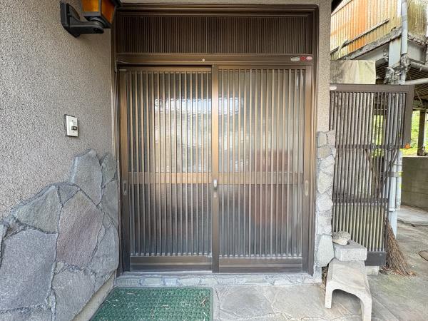 大分市大字葛木の中古一戸建て