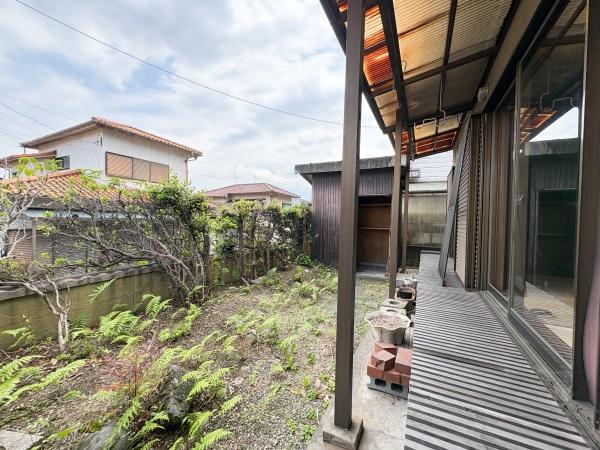 大分市大字葛木の中古一戸建て