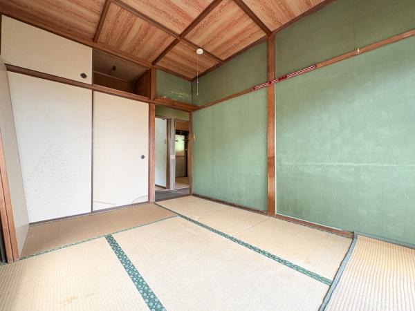 大分市大字葛木の中古一戸建て