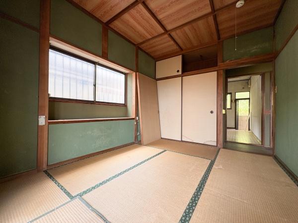 大分市大字葛木の中古一戸建て