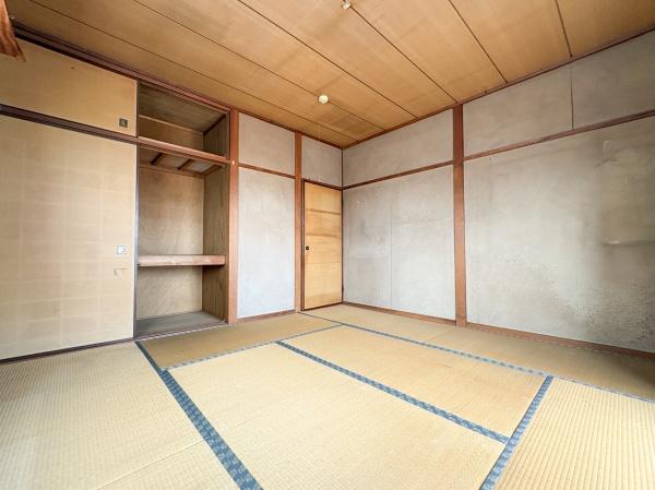 大分市大字葛木の中古一戸建て