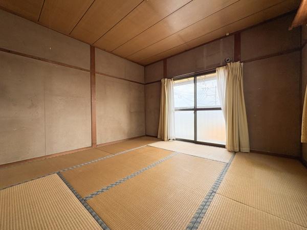 大分市大字葛木の中古一戸建て