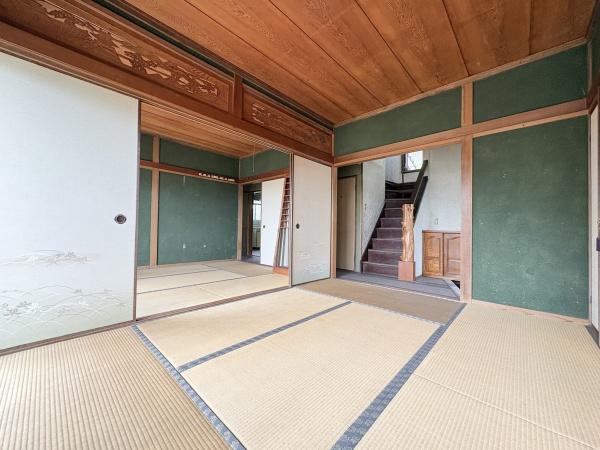 葛木　中古