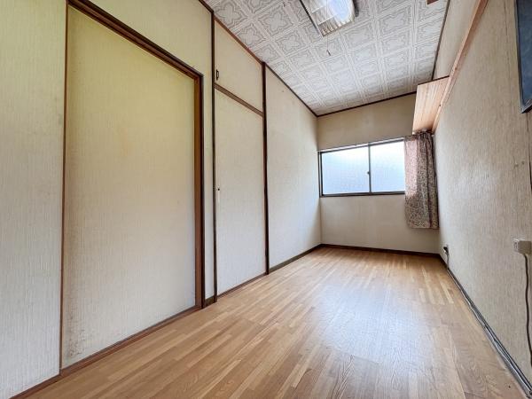 大分市大字葛木の中古一戸建て