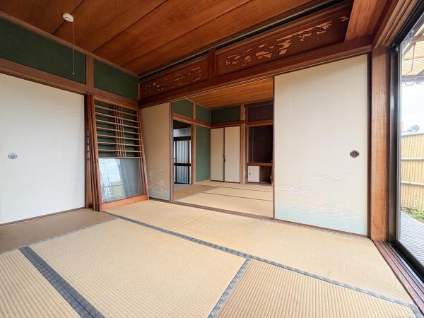 葛木　中古