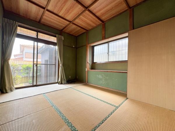 葛木　中古