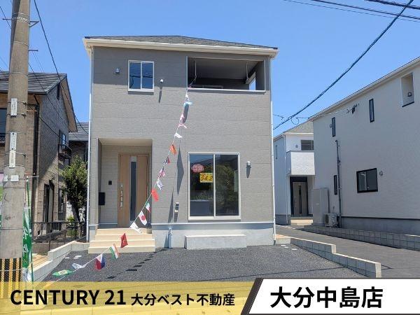 花江川第3-1号棟