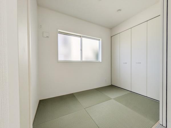 花江川第3-1号棟