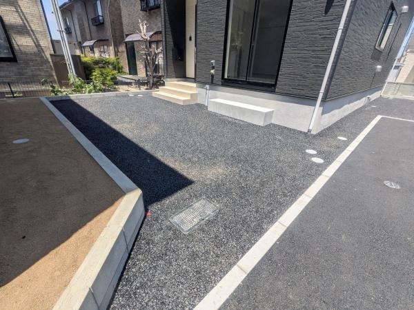 花江川第3-2号棟